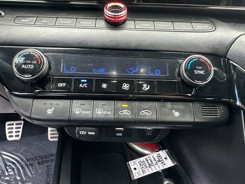 Used 2025 Hyundai Elantra N FWD image 33