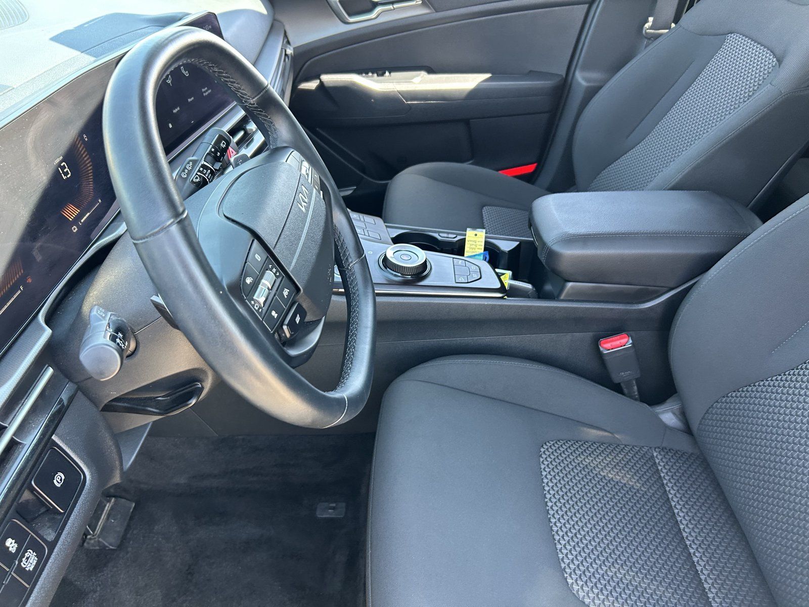 Used 2026 Kia Sportage S AWD/4WD image 29
