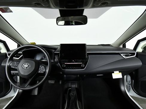 New 2026 Toyota Corolla LE image 18