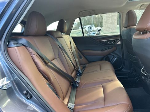 Used 2023 Subaru Outback Touring XT image 21
