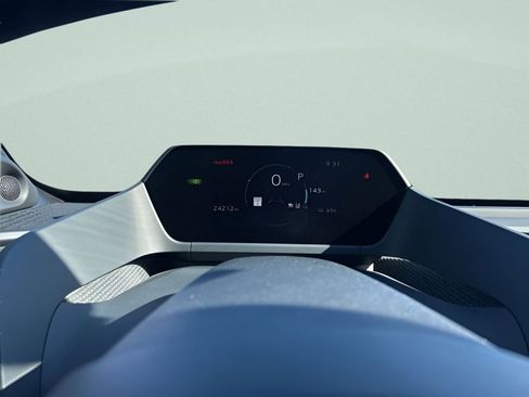 Used 2023 Toyota bZ4X Limited w/ Weather Package image 24