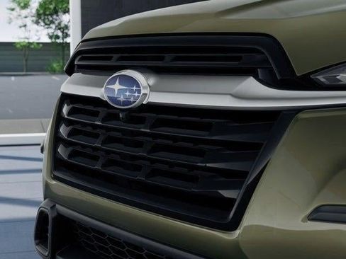 New 2026 Subaru Ascent Limited AWD/4WD image 51
