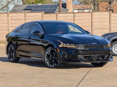 Used 2024 Kia K5 GT-Line w/ GT-Line Premium Package
