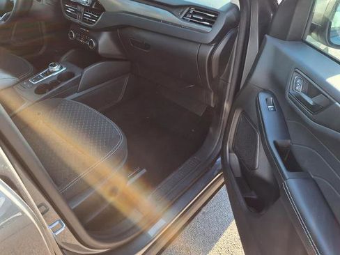 Certified 2023 Ford Escape Active image 25