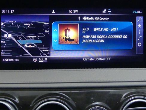 Used 2020 Mercedes-Benz S 450 Sedan image 12