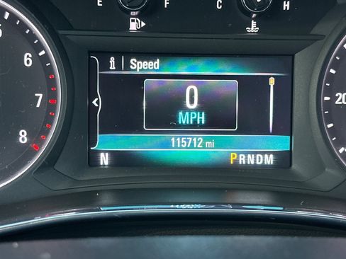 Used 2017 Buick Encore Preferred image 24