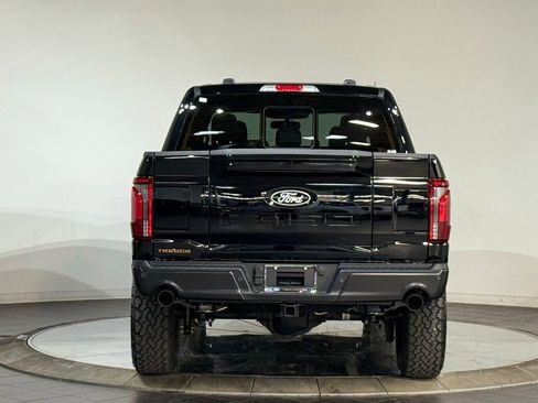 New 2026 Ford F150 Tremor w/ Equipment Group 402A High image 7