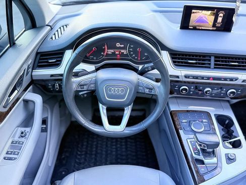 Used 2018 Audi Q7 2.0T Premium AWD/4WD image 9