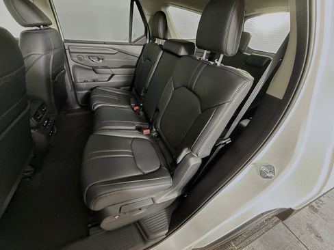 New 2026 Honda Pilot image 30
