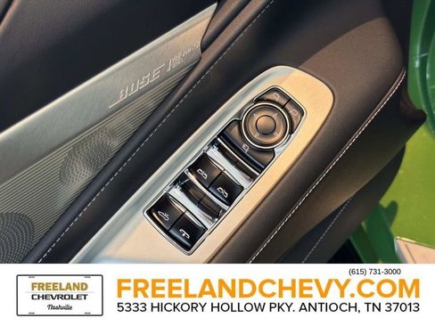 New 2026 Chevrolet Corvette Z06 image 11