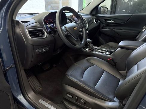 Used 2024 Chevrolet Equinox Premier AWD/4WD image 19