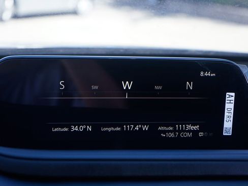 Used 2026 MAZDA CX-30 AWD 2.5 S image 26