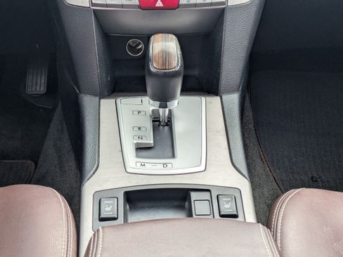 Used 2014 Subaru Outback 2.5i Limited image 19
