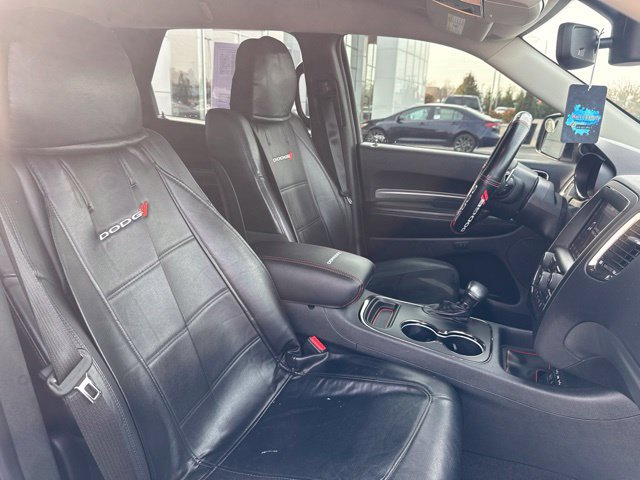 Used 2018 Dodge Durango GT AWD/4WD image 24