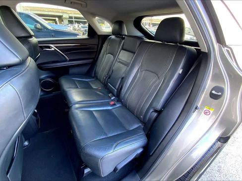 Used 2017 Lexus RX 350 FWD image 29