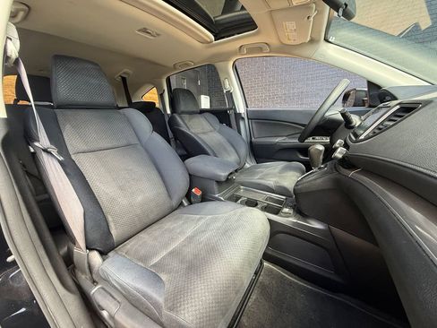 Used 2015 Honda CR-V EX image 4