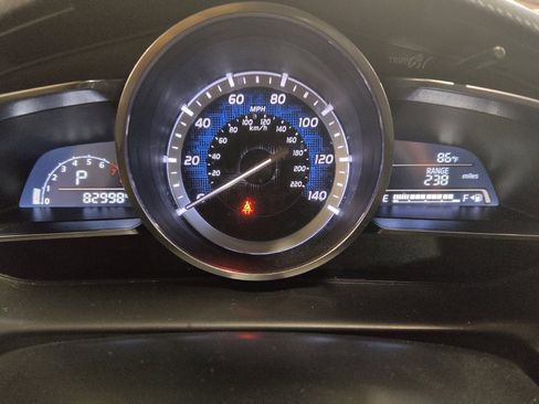 Used 2017 Toyota Yaris iA FWD image 23