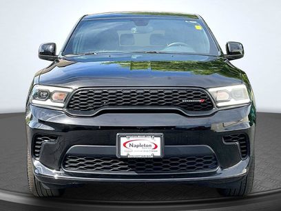 Used 2026 Dodge Durango GT