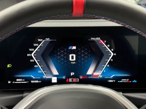 New 2026 BMW M340i xDrive image 35