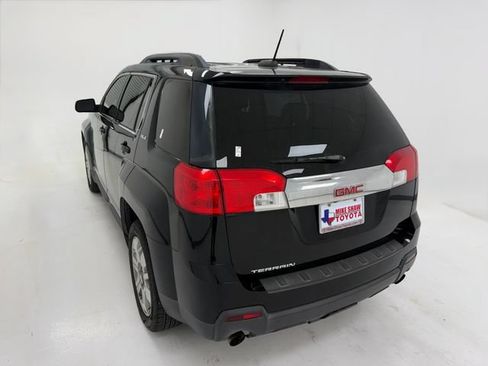 Used 2015 GMC Terrain SLE w/ Convenience Package FWD image 18