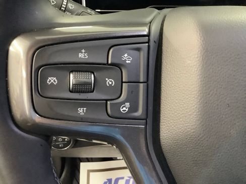 Used 2025 Chevrolet Silverado 2500 High Country w/ High Country Premium Package AWD/4WD image 20