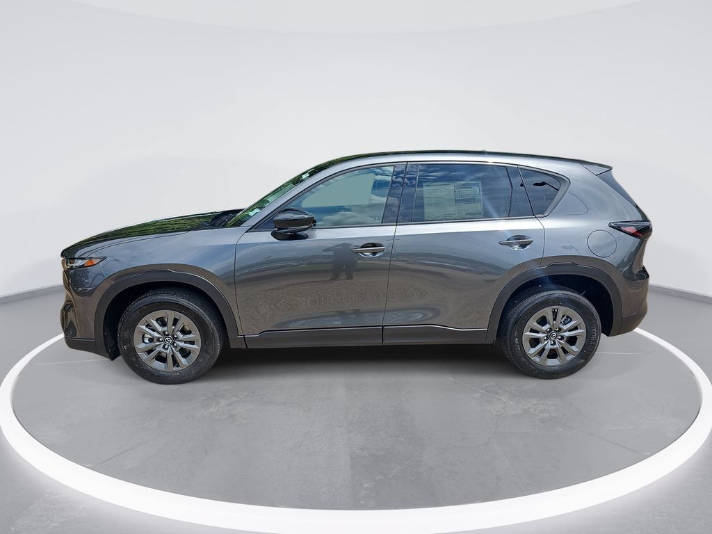 New 2026 MAZDA CX-5 Select AWD/4WD image 8