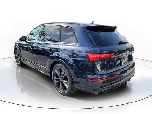 New 2026 Audi Q7 2.0T Premium Plus AWD/4WD image 3