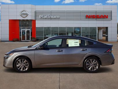 New 2026 Nissan Sentra SL w/ Floor Mat Package