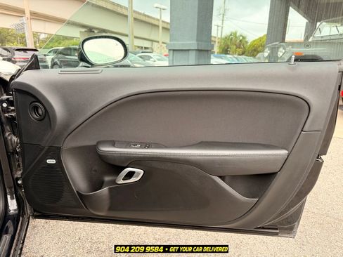 Used 2019 Dodge Challenger R/T Scat Pack w/ Driver Convenience Group RWD image 31