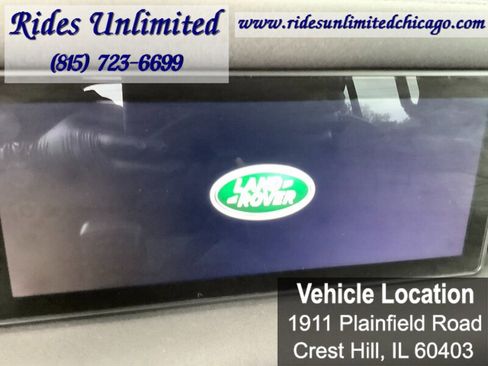 Used 2020 Land Rover Defender 110 SE AWD/4WD image 31