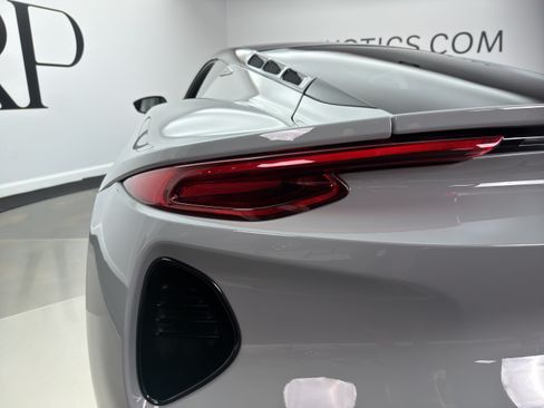 Used 2024 Lotus Emira First Edition RWD image 15
