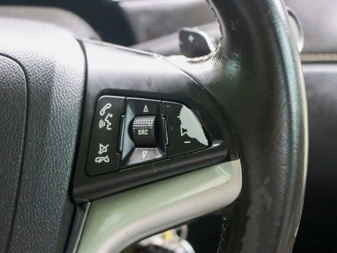 Used 2014 Chevrolet Camaro LT w/ RS Package RWD image 26