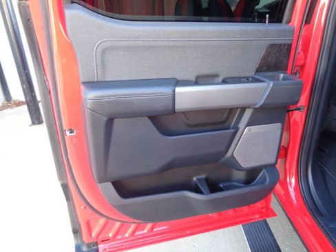 Used 2023 Ford F350 Lariat w/ Lariat Ultimate Package image 89