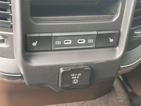 New 2026 RAM 1500 Laramie w/ Laramie Preferred Package RWD image 22