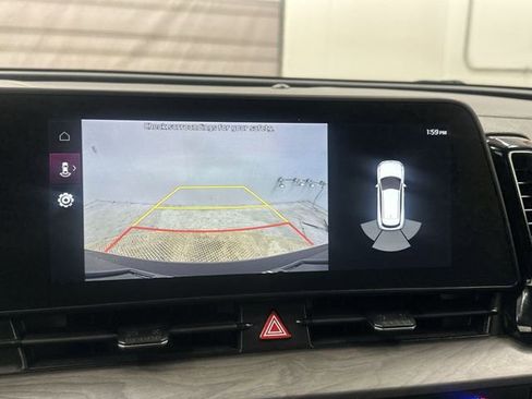 Certified 2023 Kia Sportage X-Line image 24