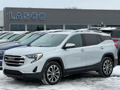 Used 2018 GMC Terrain SLT w/ Preferred Package