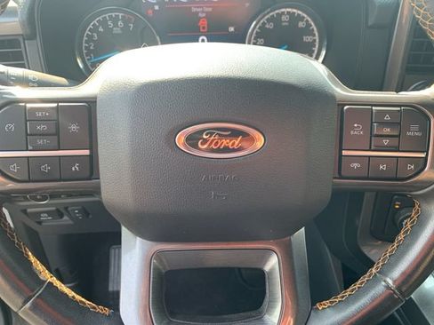 Used 2023 Ford F150 Tremor AWD/4WD image 20