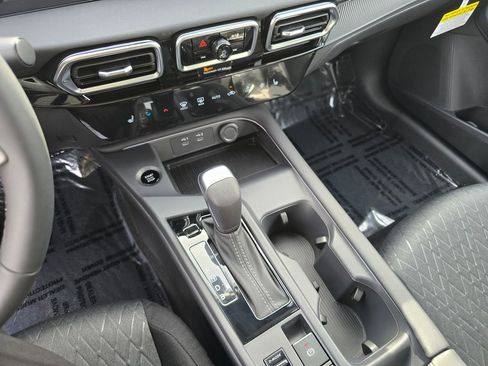 New 2026 Nissan Sentra SV w/ SV Convenience Package image 18