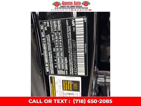 Used 2019 Mercedes-Benz GLE 400 4MATIC image 28