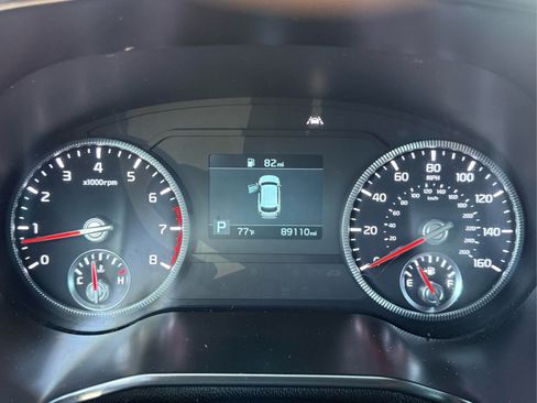 Used 2020 Kia Telluride S AWD/4WD image 35