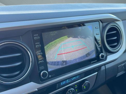 Used 2023 Toyota Tacoma SR5 image 24