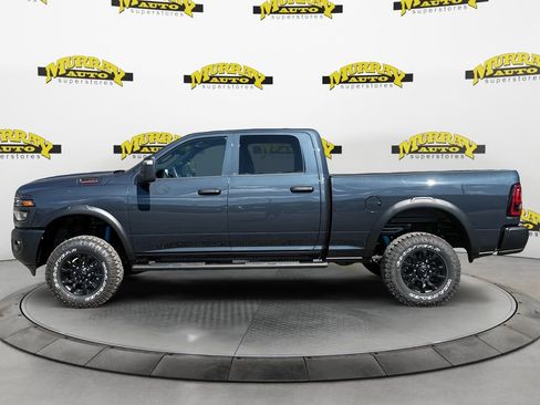 New 2026 RAM 2500 Tradesman image 2
