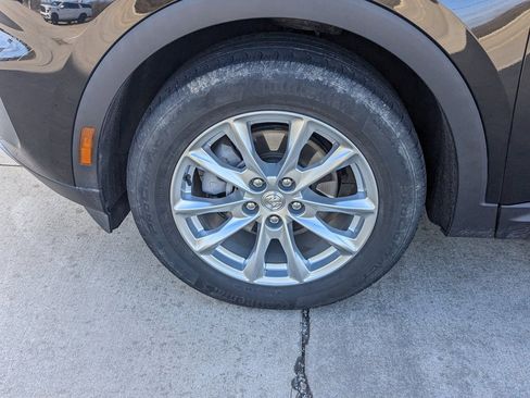 Used 2021 Buick Envision Preferred image 15