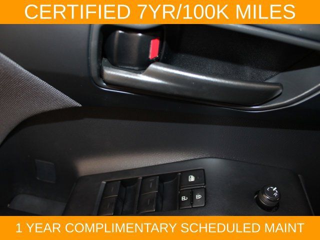 Used 2023 Toyota Highlander L AWD/4WD image 17
