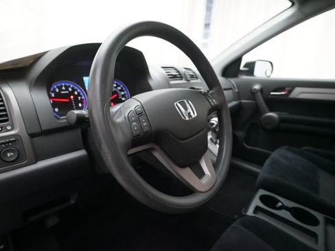 Used 2010 Honda CR-V EX image 8
