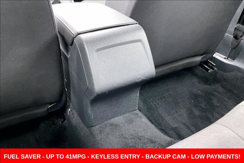 Used 2021 Volkswagen Jetta S FWD image 10
