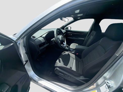 New 2026 Honda CR-V Sport image 16