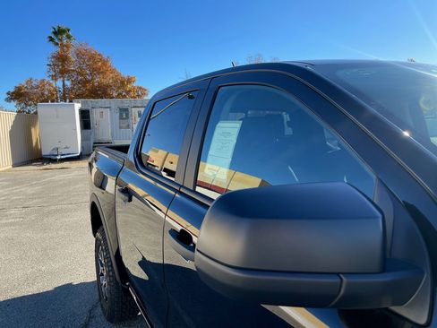 New 2025 Ford Ranger XLT w/ Equipment Group 301A High image 15