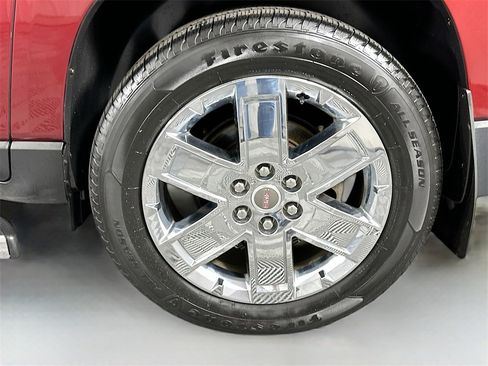 Used 2017 GMC Acadia Limited SLT image 34