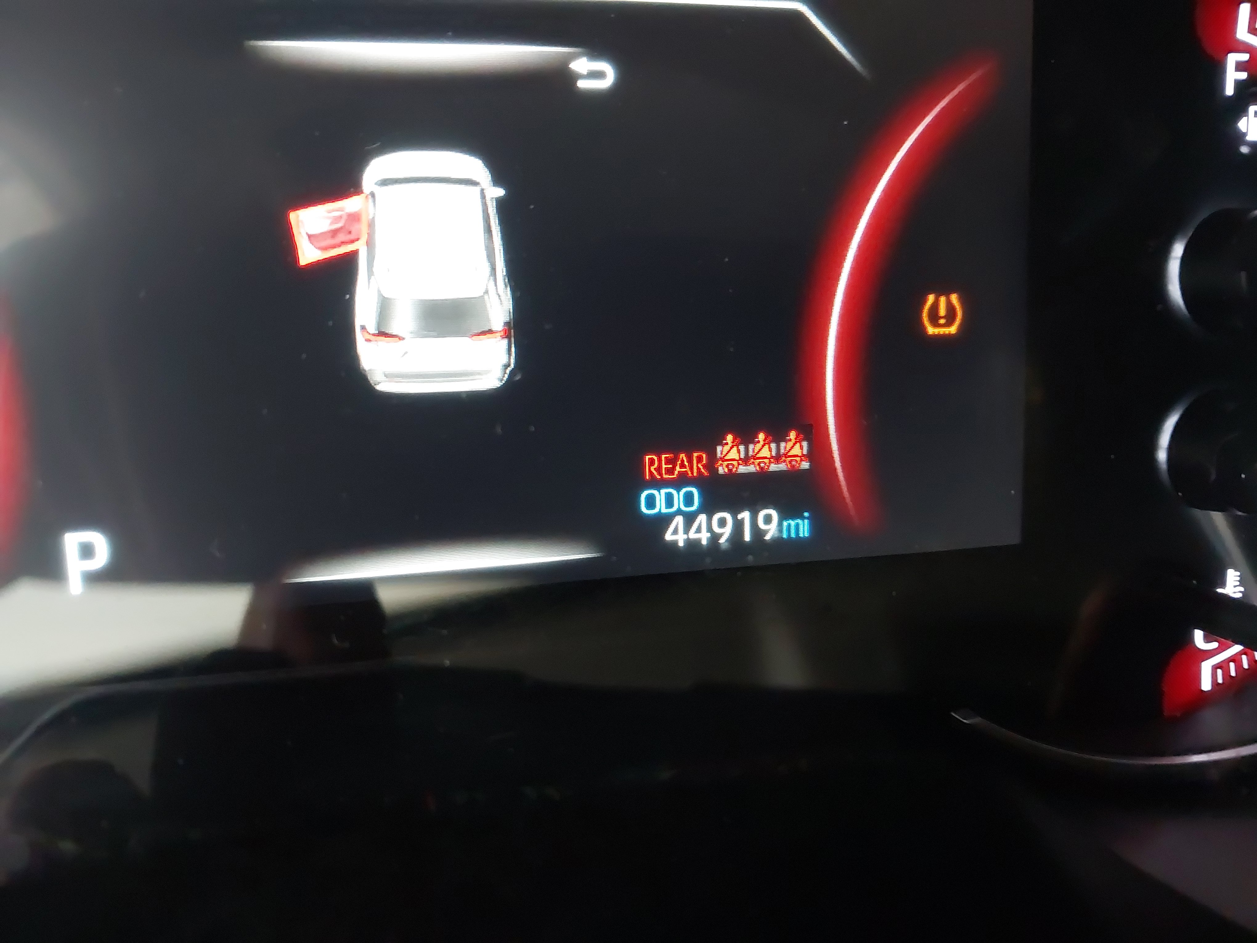 Used 2025 Toyota RAV4 LE AWD/4WD image 20
